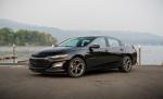 Chevrolet Malibu RS 2018 года